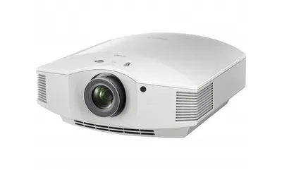 Sony VPL-HW65 | vpl-hw65/w | SXRD-Projektor - 3D