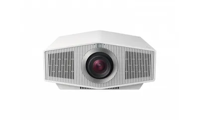 Sony VPL-XW7000/W 4K SXRD laser projector wht | vpl-xw7000/w/1 | Digital-Projektor