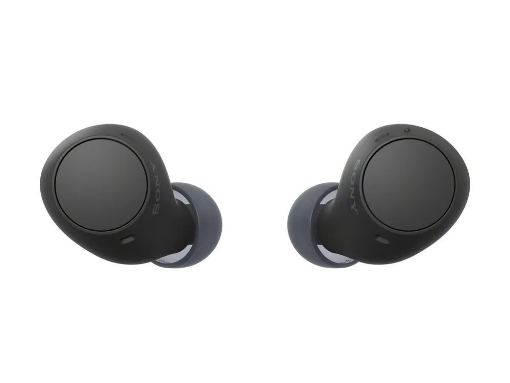 WF-C 510 schwarz In-Ear Kopfhörer