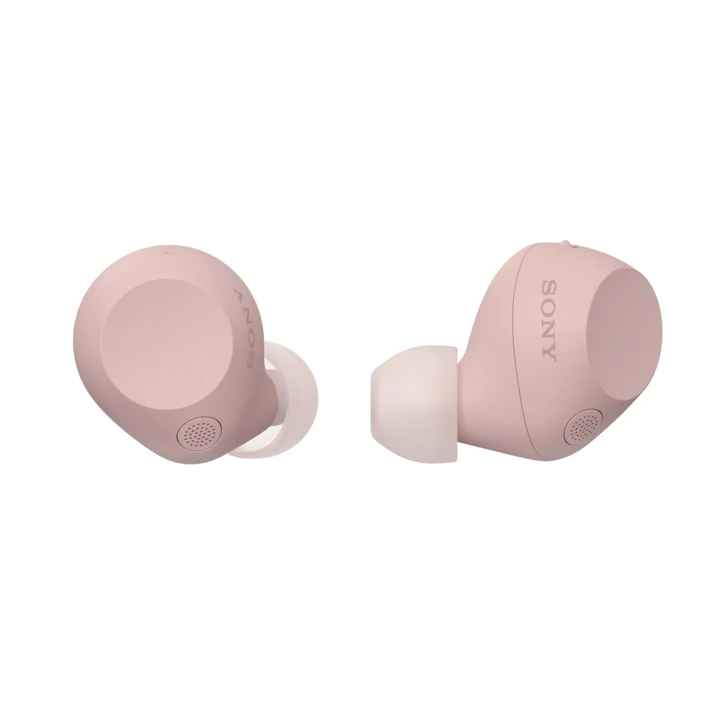 WF-C 710N rosa In-Ear Kopfhörer