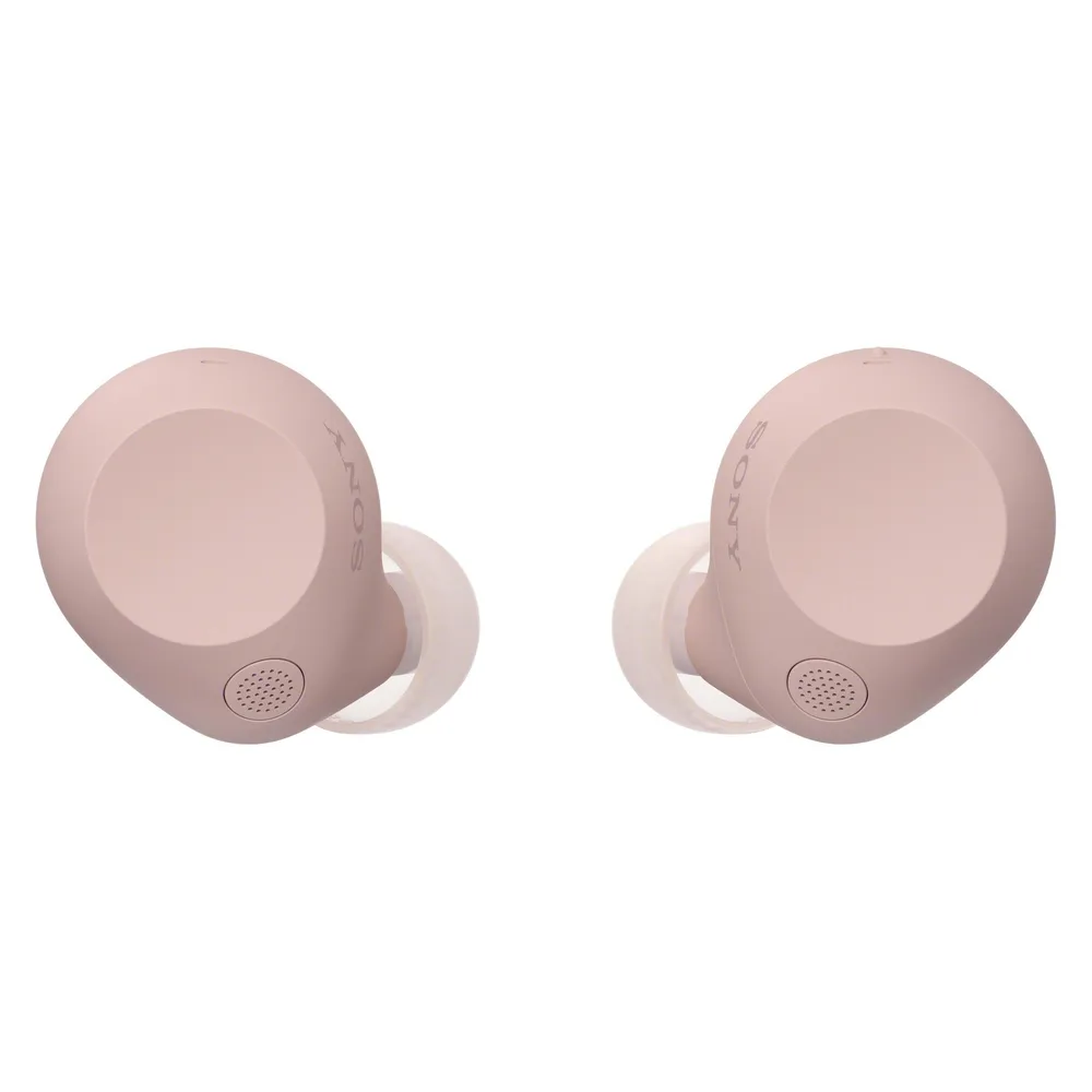 WF-C 710N rosa In-Ear Kopfhörer