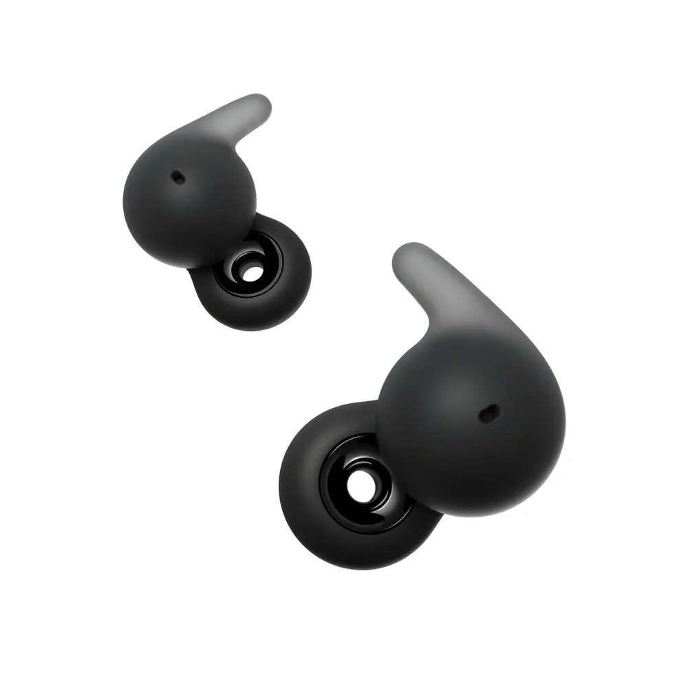 WF-L 910 Linkbuds Open schwarz In-Ear Kopfhörer