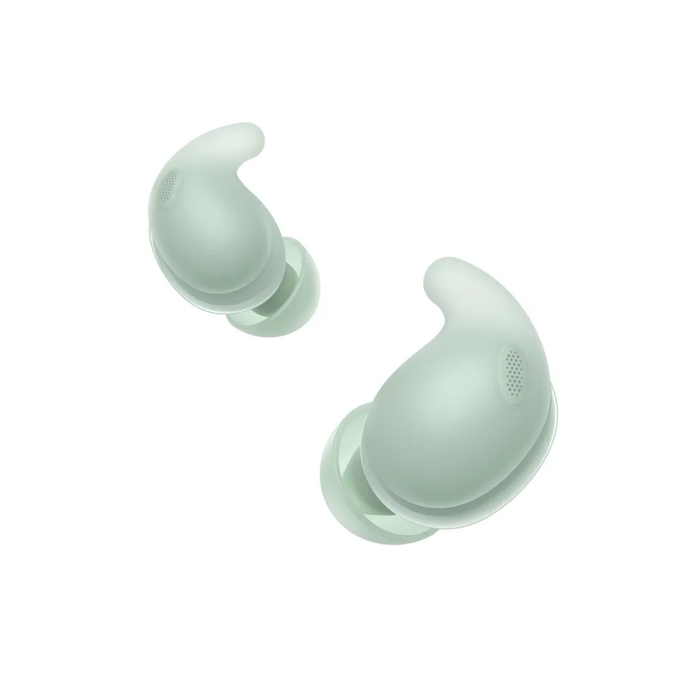 WF-LS 910 Linkbuds Fit grün In-Ear Kopfhörer