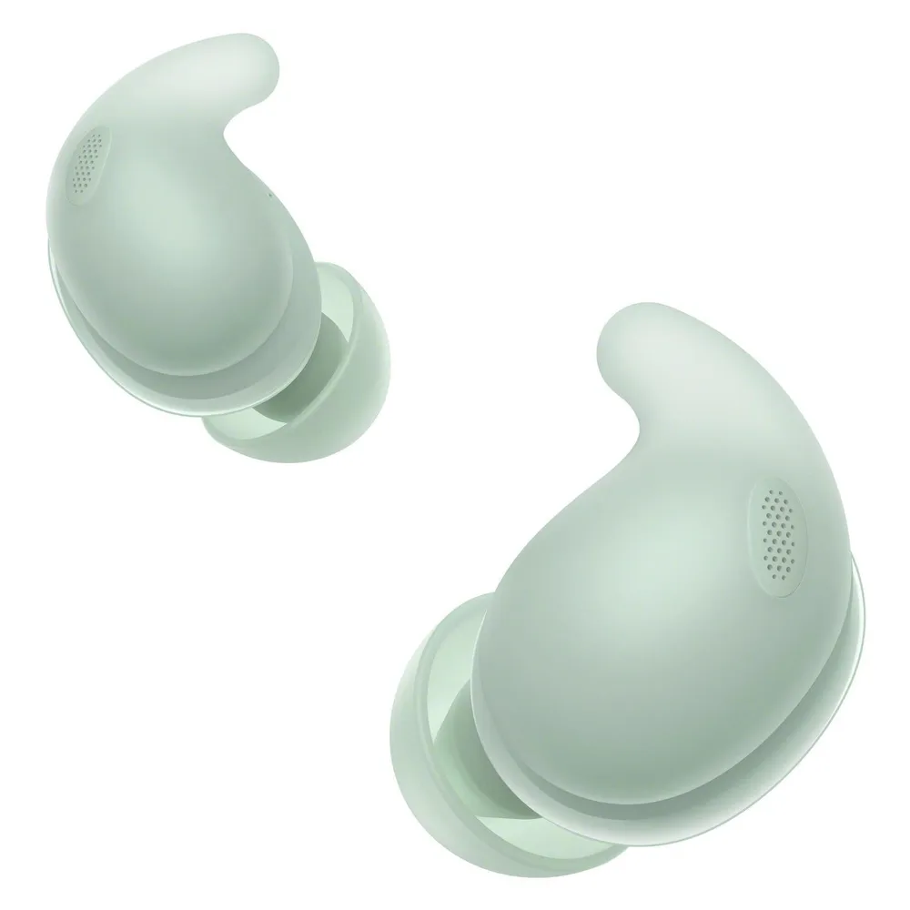 WF-LS 910 Linkbuds Fit grün In-Ear Kopfhörer