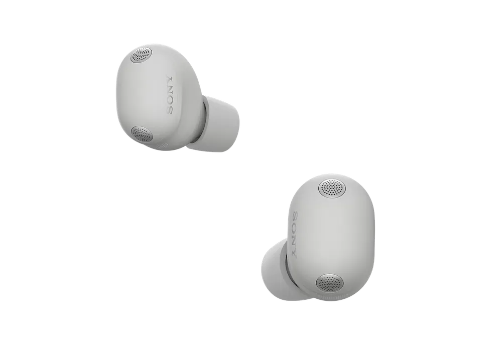Sony WF1000XM6S Silber