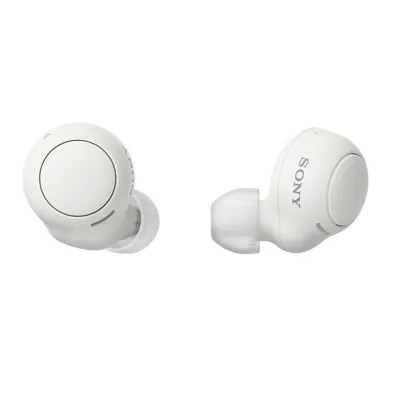 Sony WF-C500 True Wireless Kopfhörer Weiß