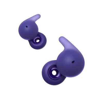 Kabellose Bluetooth 5.3-Kopfhörer von Sony mit Mikrofon und Sprachsteuerung