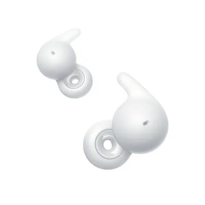 Sony Wireless Bluetooth 5.3 Offene Kopfhörer mit Mikrofon und IPX4-Beständigkeit