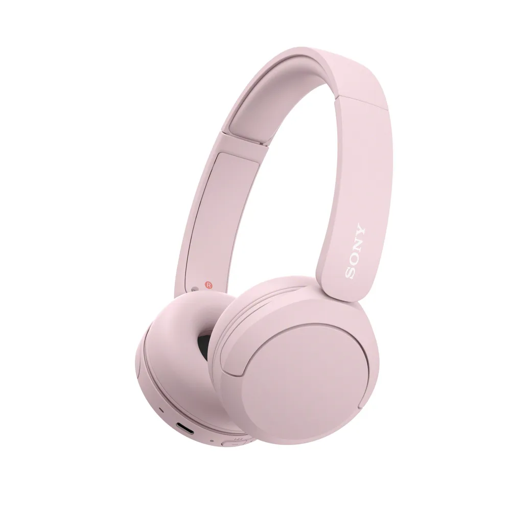 WH-CH 520 rosa On-Ear Kopfhörer