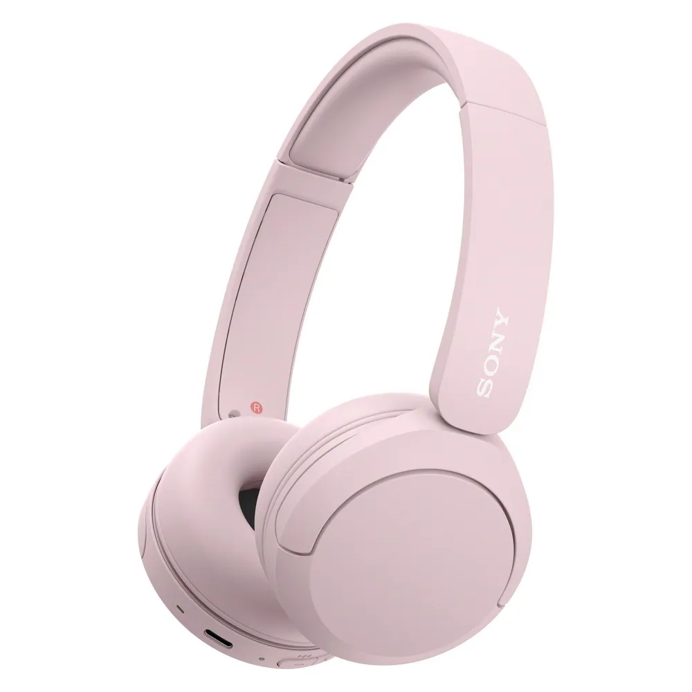 WH-CH 520 rosa On-Ear Kopfhörer