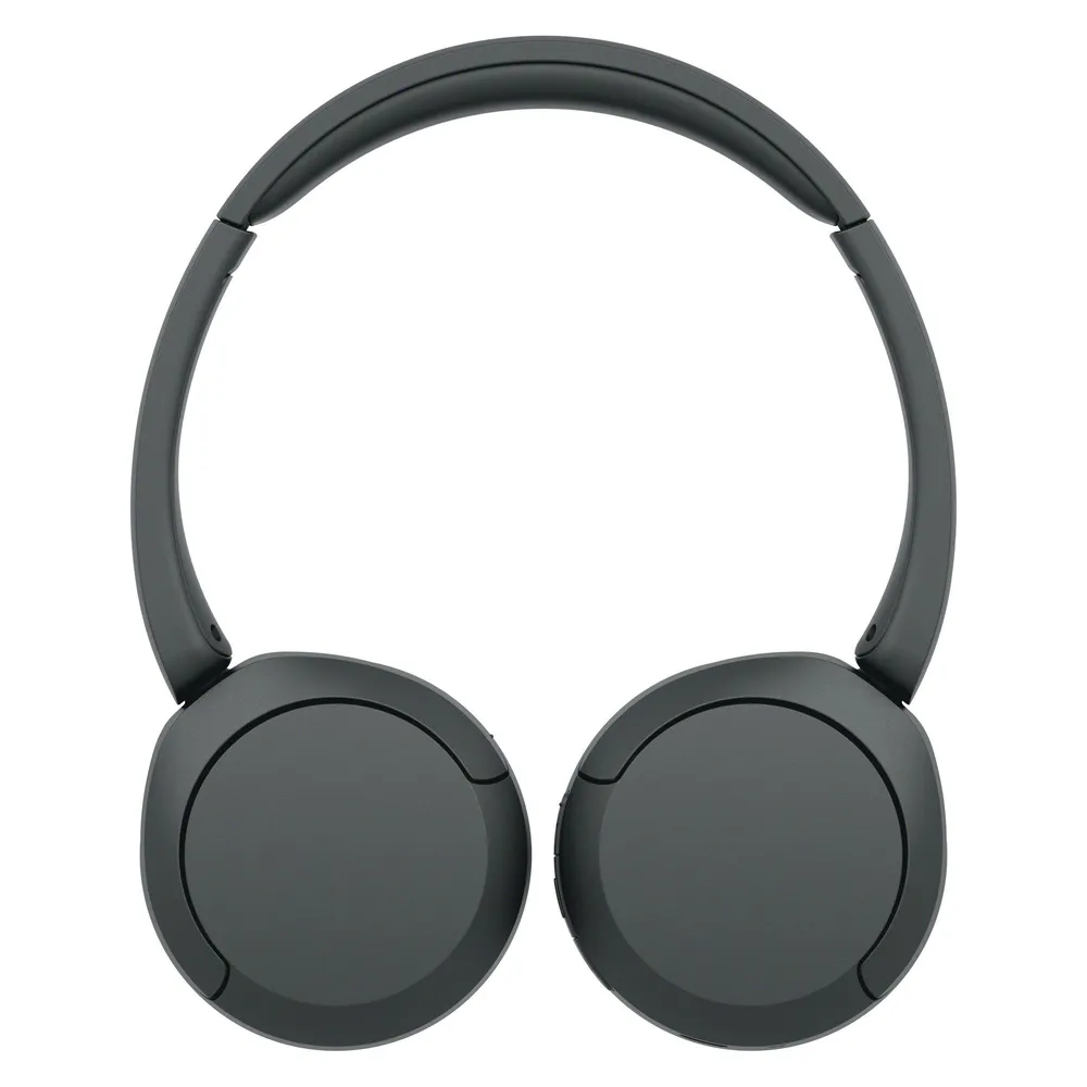 WH-CH520 Schwarz On-Ear Kopfhörer