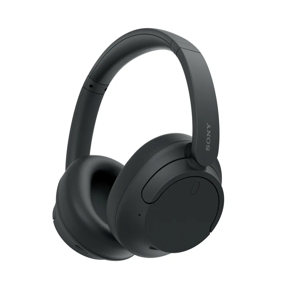 WH-CH720N schwarz Over-Ear Kopfhörer