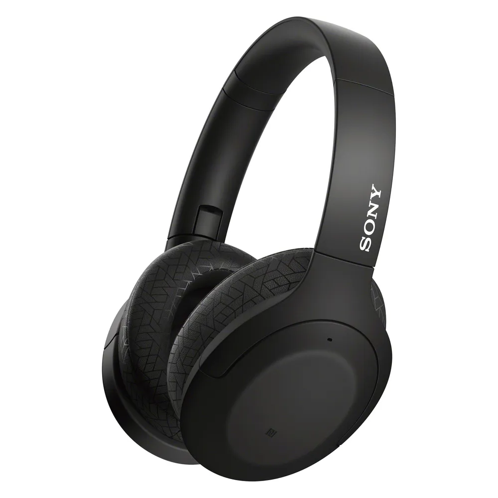 WH-H910N schwarz Over-Ear Kopfhörer