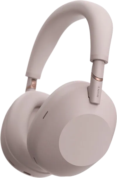 Sony WH-1000XM6 Rosa