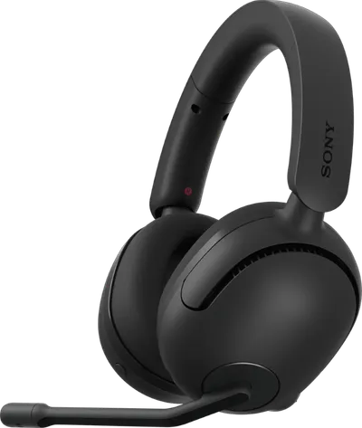 Sony Inzone H5 Gaming-Headset PS4/5 und PC Schwarz