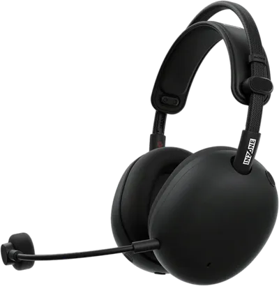 Sony Inzone H9 II Gaming-Headset PS5 und PC - Schwarz