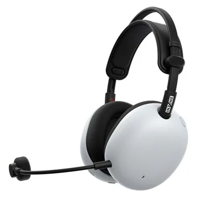 Sony Inzone H9 II Gaming-Headset PS5 und PC - Weiß