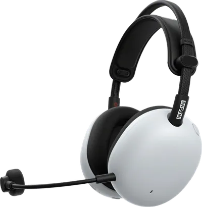 Sony Inzone H9 II Gaming-Headset PS5 und PC - Weiß