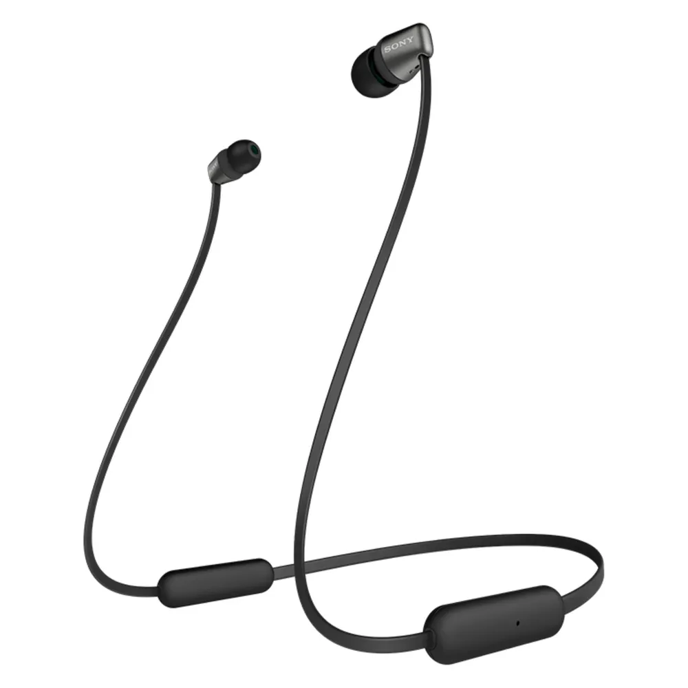 WI-C310B schwarz In-Ear Kopfhörer