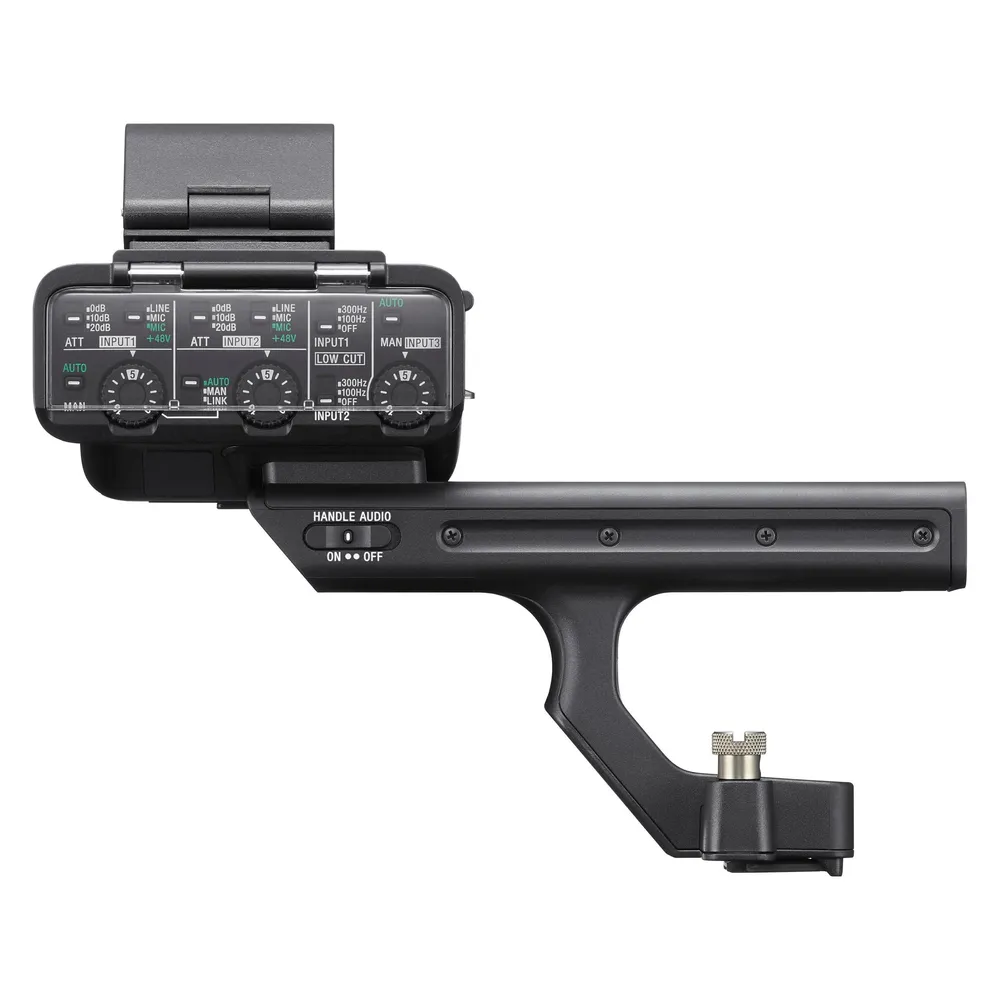 Sony XLR-H1