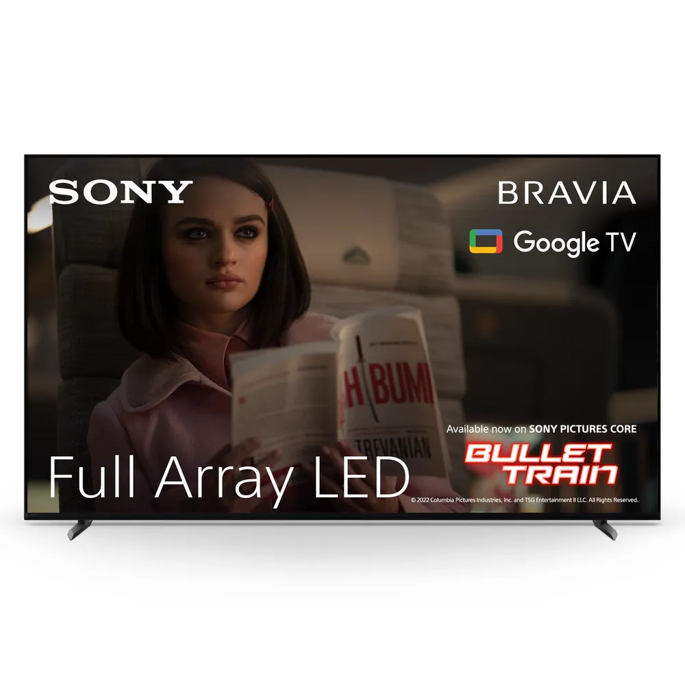 XR-65X90L Full Array LED TV