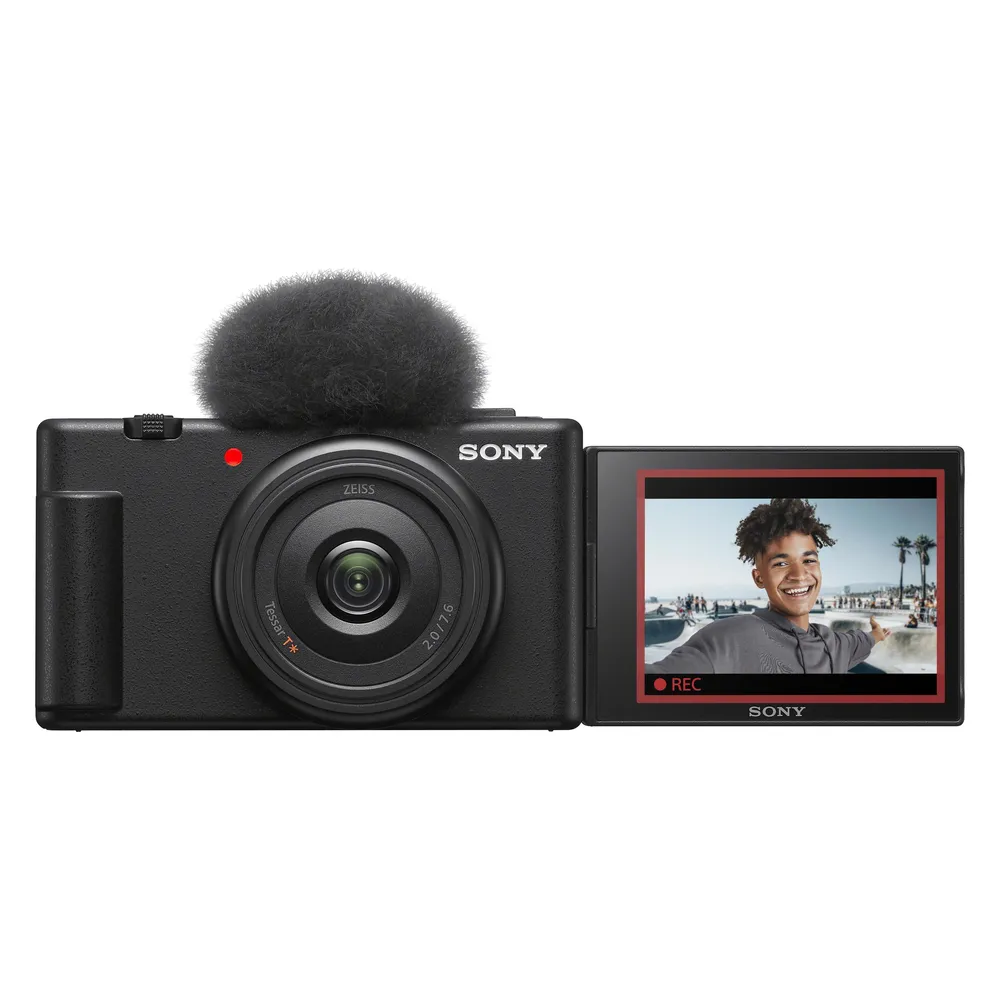 Digitalkamera Sony ZV-1F 20