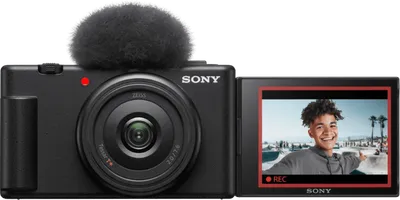 Sony ZV-1F
