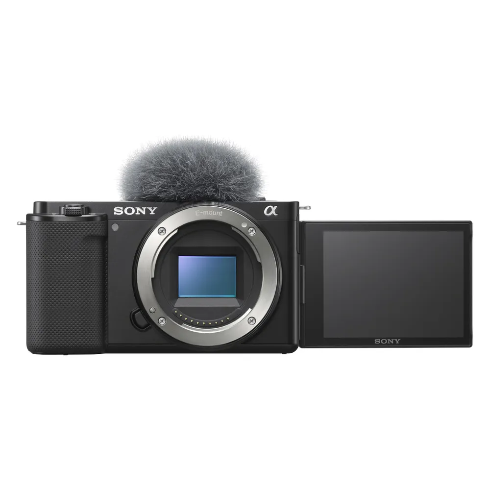 Sony Alpha ZV-E10