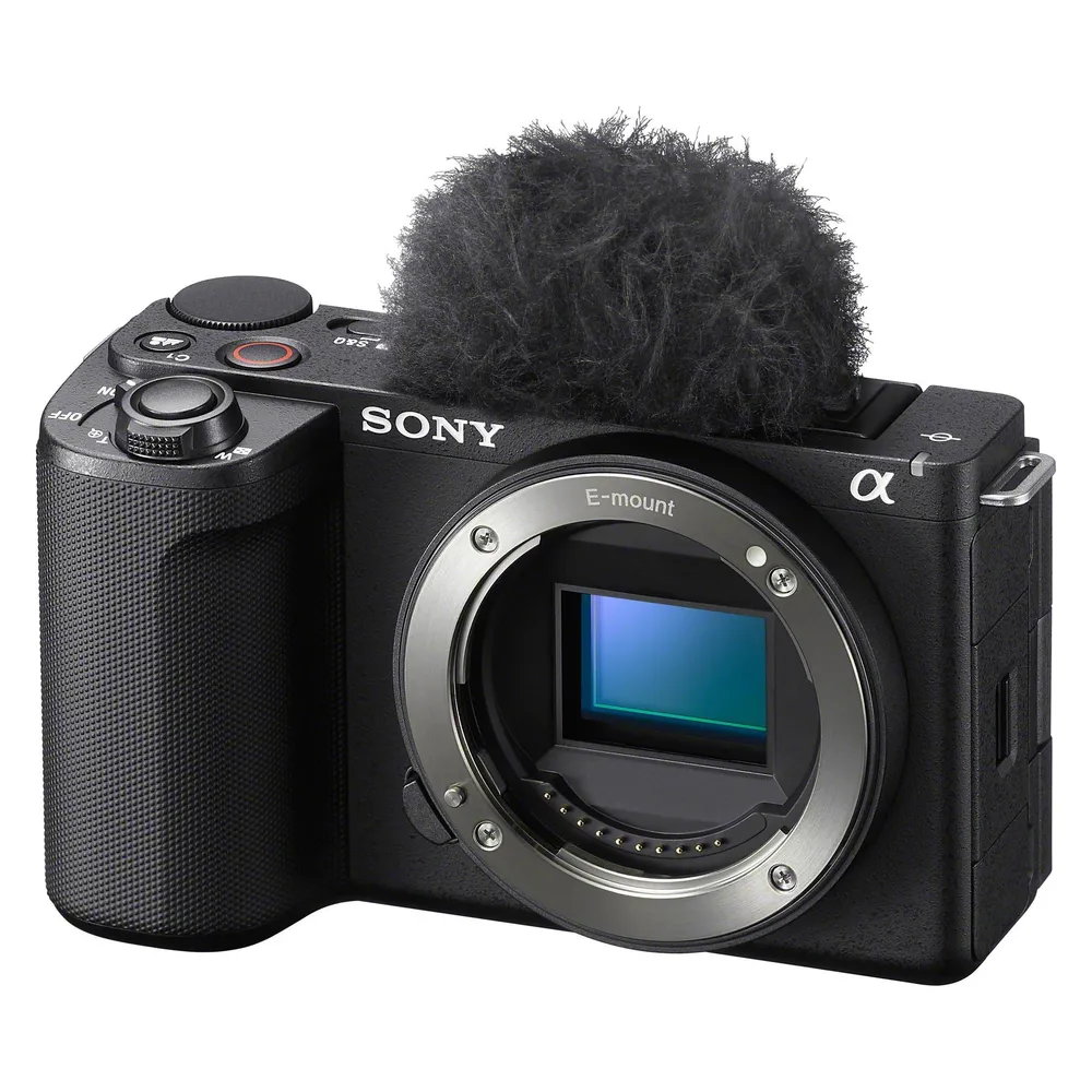 Sony ZV-E10 II Gehäuse