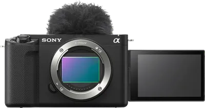 Sony ZV-E1