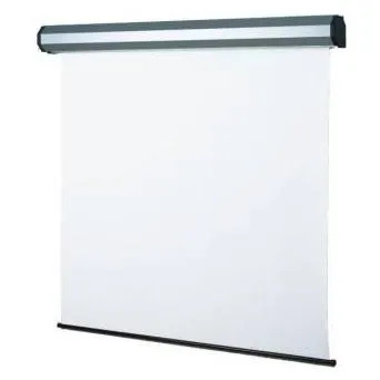 Sopar 5240 Projektionswand 240₧240 Motorisiert