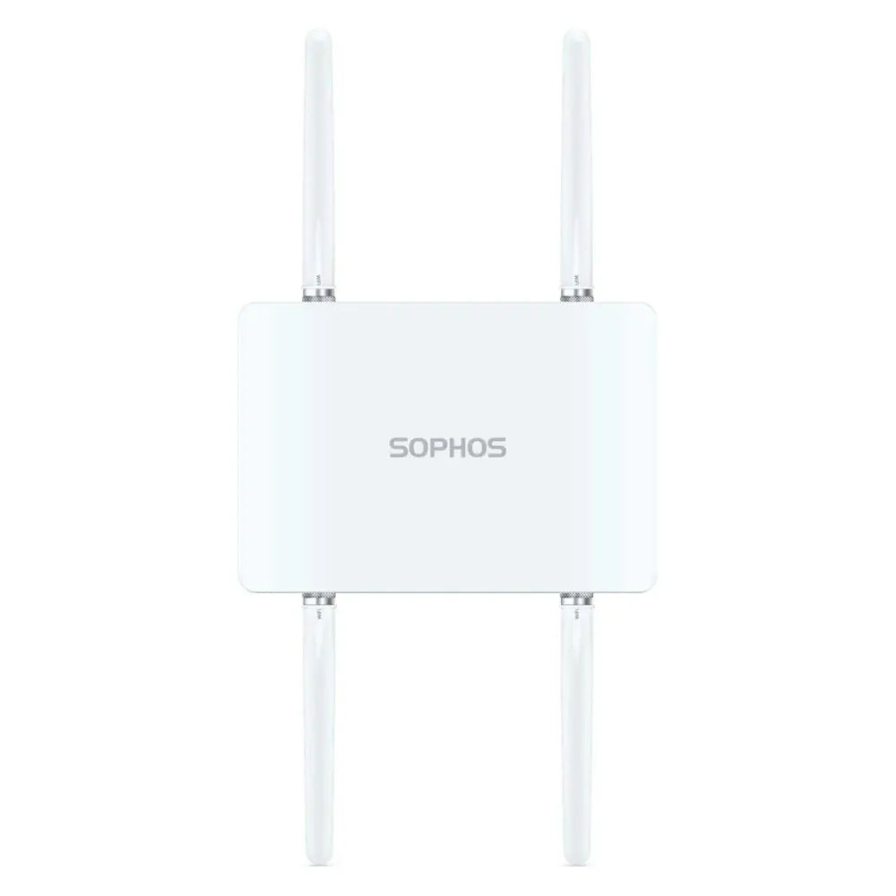 Sophos AP6 420X Outdoor Access Point (EUK) plain no power adapter/PoE Injector