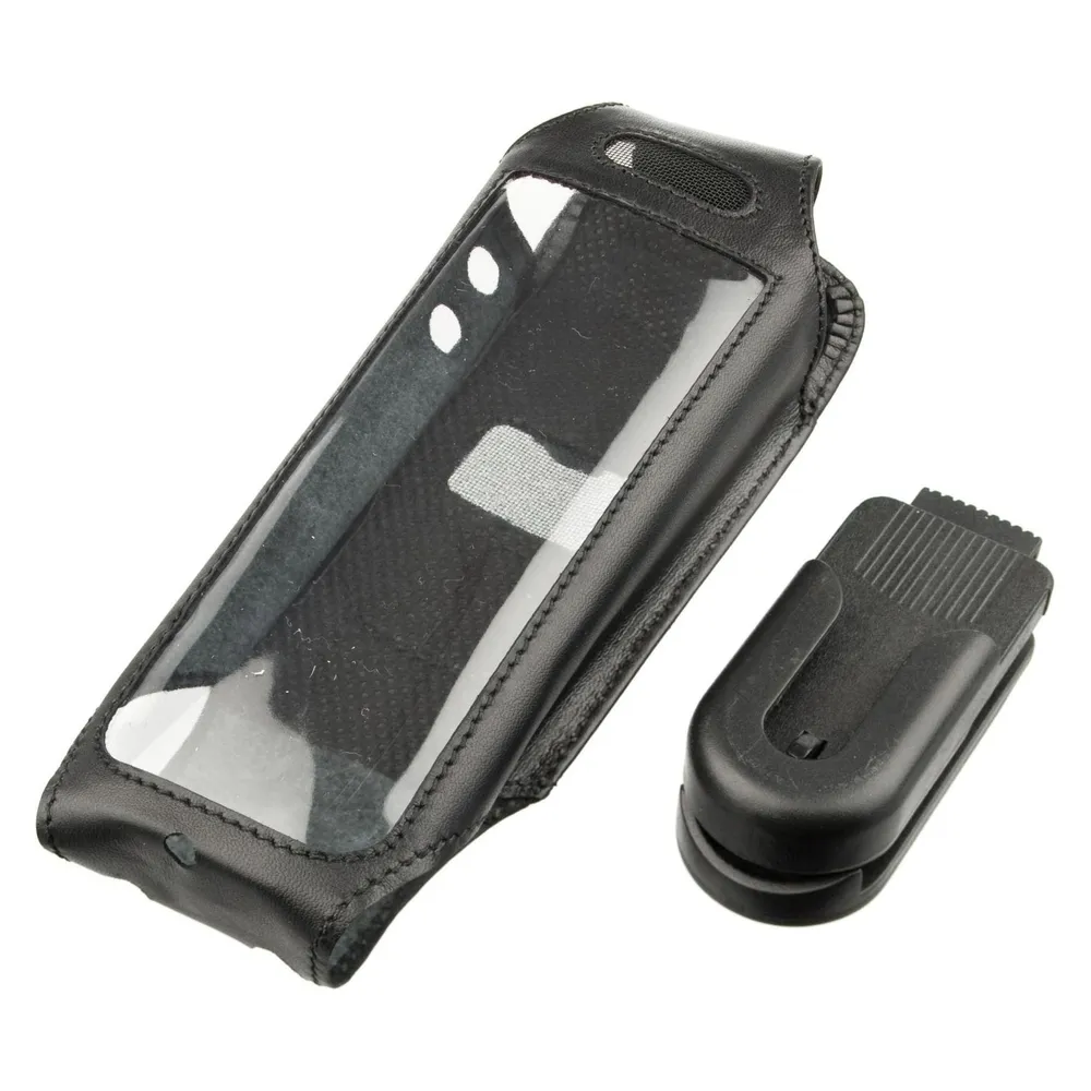 Soryt Ledertasche Mitel / Aastra 610d/612d