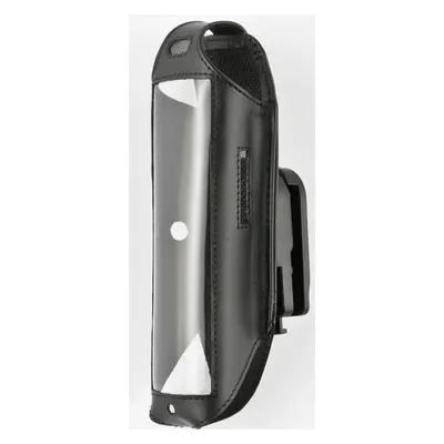 Soryt Ledertasche Open Scape DECT R6 Mobilteil (PVC-Drehgürtelclip)