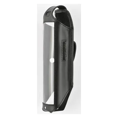 Soryt Ledertasche Open Scape DECT R6 Mobilteil (Stahlgürtelclip)