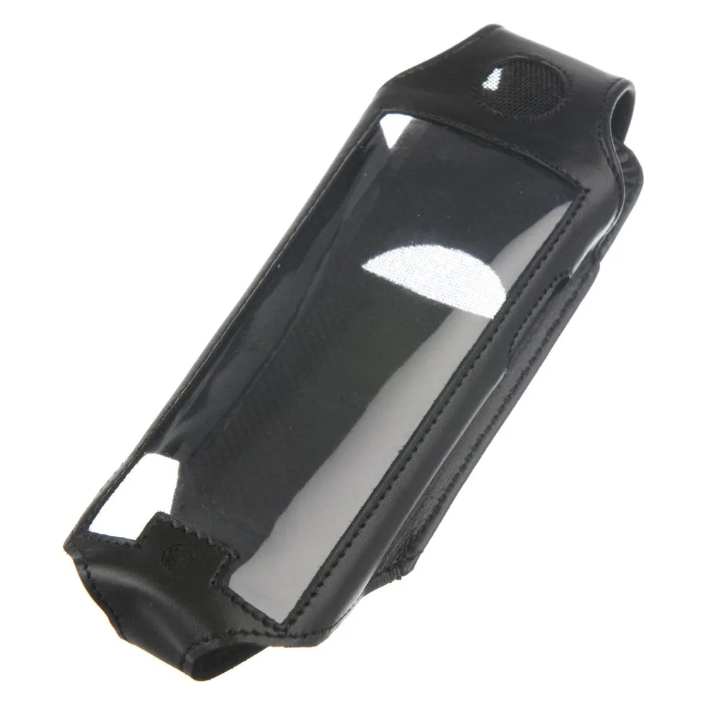 Soryt Ledertasche für Gigaset S790/S795/S79H/S810/S4 prof.