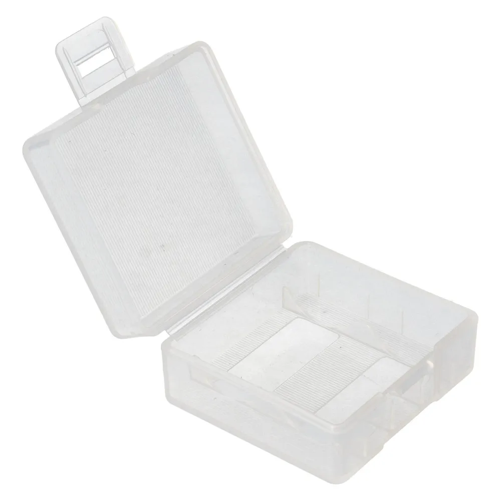 Soshine Akku Aufbewahrungsbox
