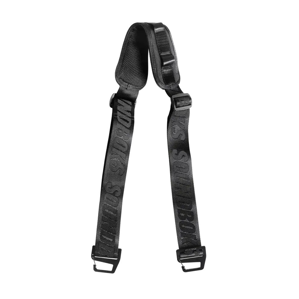 Go Carrier Strap