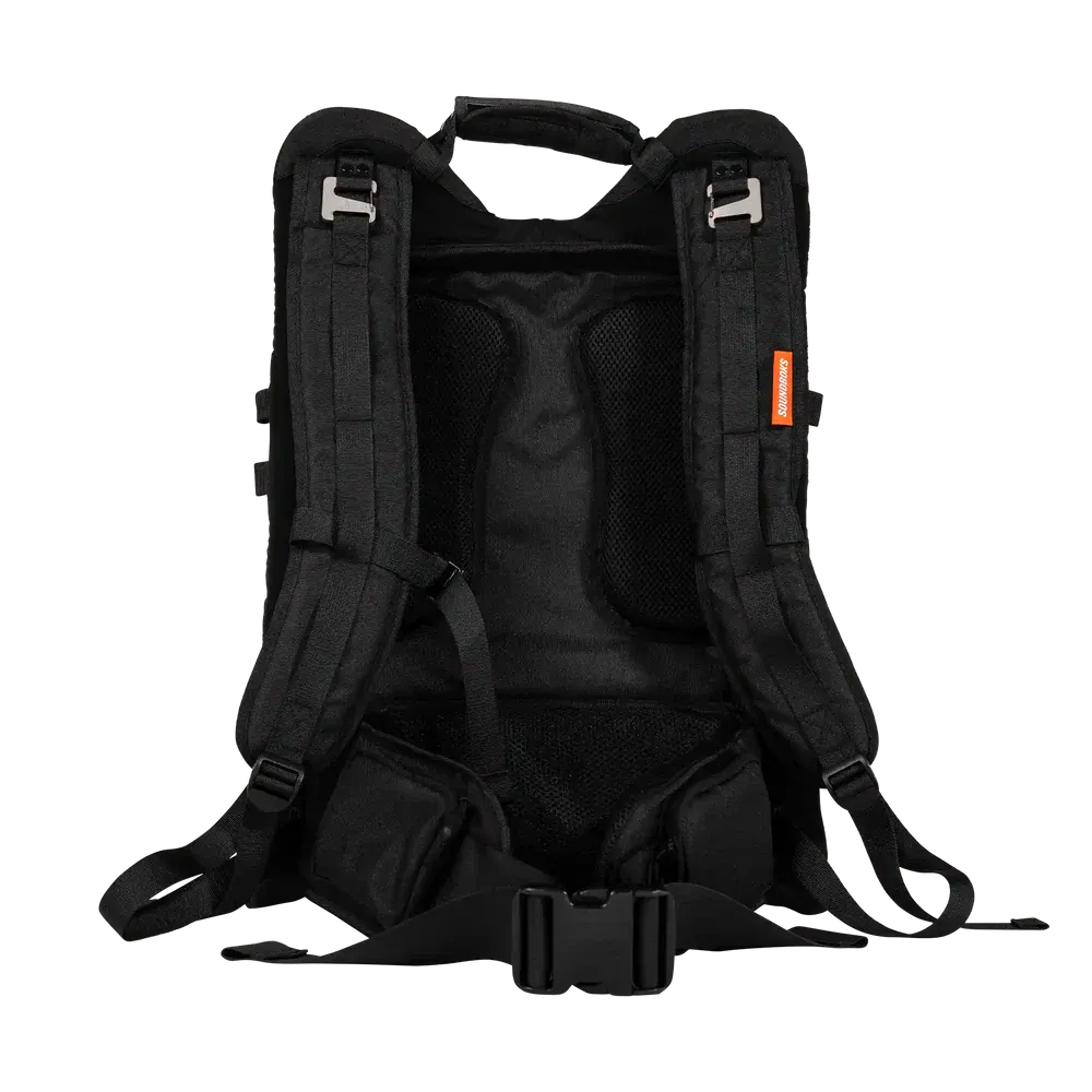 The Backpack BP2