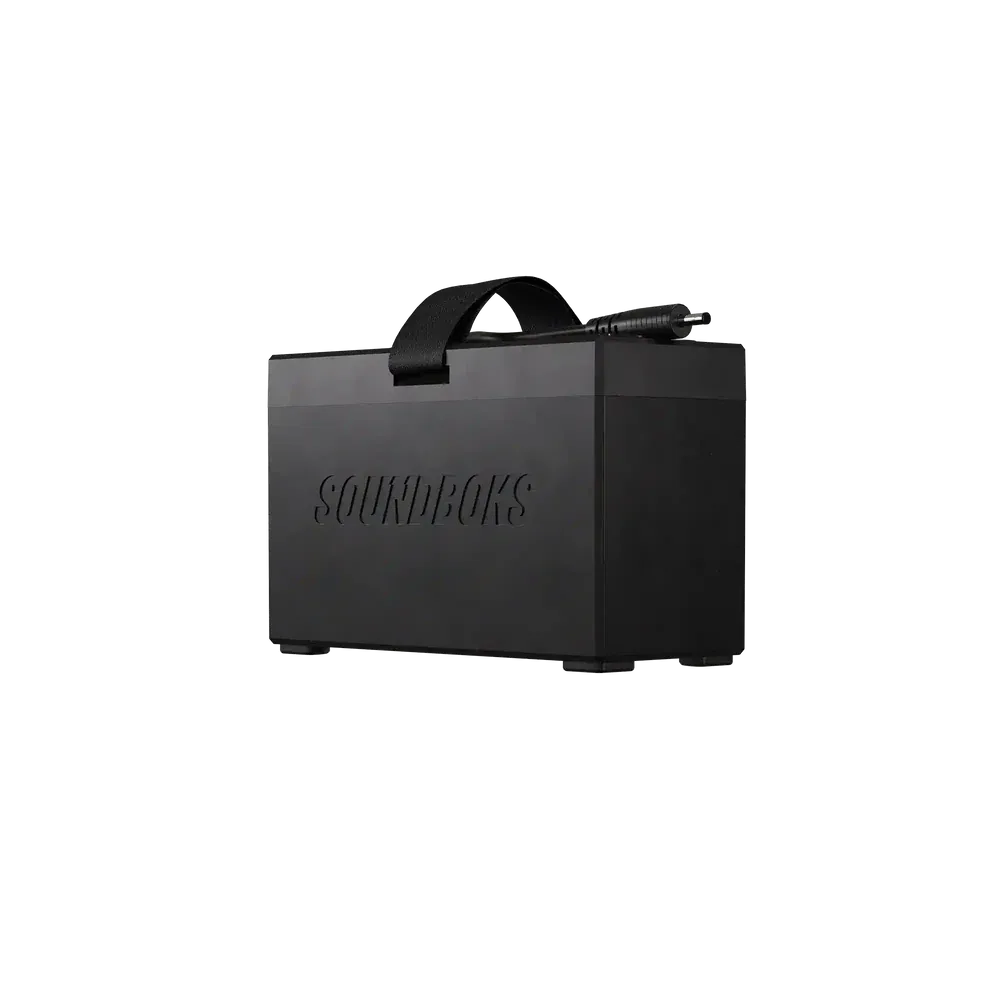 The Battery Akku