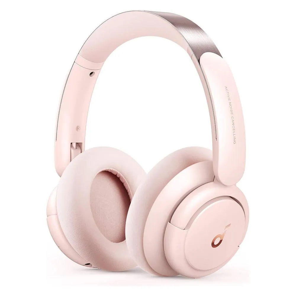 Auriculares Soundcore Life Q30 inalámbricos Bluetooth mit aktiver Geräuschunterdrückung