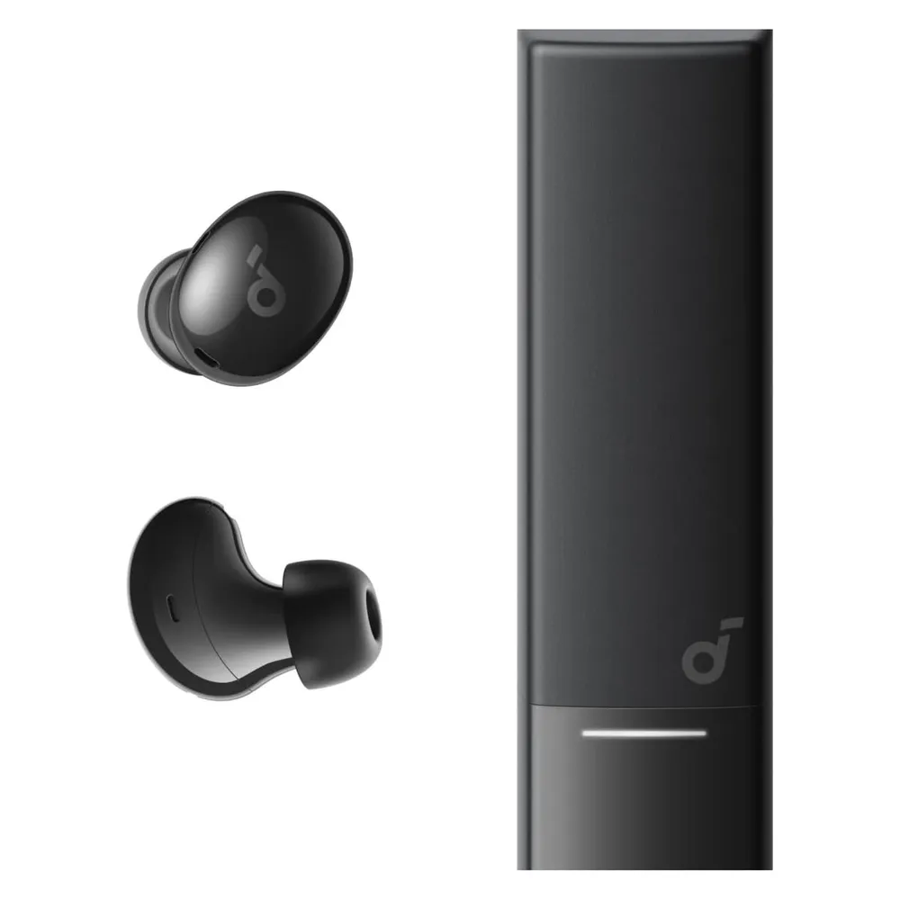A30i Schwarz In-Ear Kopfhörer
