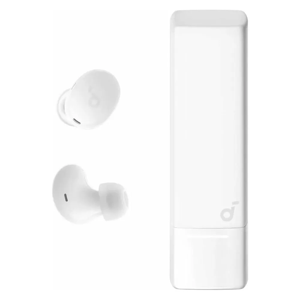 A30i Weiß In-Ear Kopfhörer