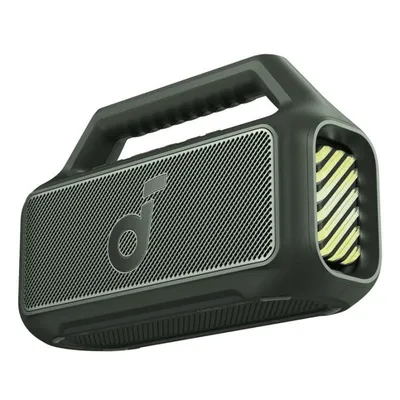 Lautsprecher Soundcore Tragbar 2.1 Bluetooth 80W mit 24h Akku und IPX7