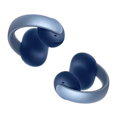 Auriculares Soundcore AeroClip inalámbricos True Wireless Bluetooth para Deporte y Llamadas Azul