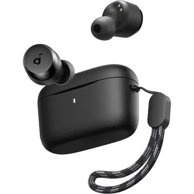 Soundcore A25i Bluetooth-Kopfhörer mit Ladecase schwarz