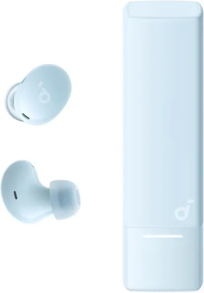 Soundcore A30i Kopfhörer, Blau, In-Ear, Kabellos