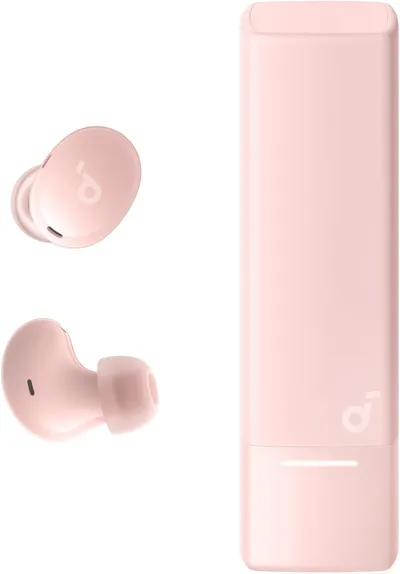 Soundcore A30i Kopfhörer, Pink, In-Ear, Kabellos