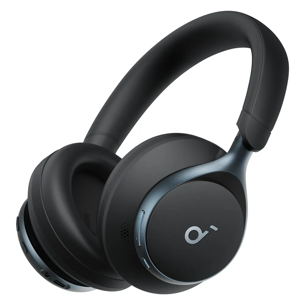 Soundcore Space One Schwarz