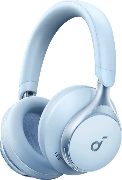 Soundcore Space One Blau